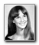 Beth Christophel: class of 1968, Norte Del Rio High School, Sacramento, CA.